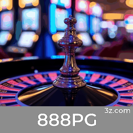 Tecnologia 3D em Jogos de Cassino no 888PG