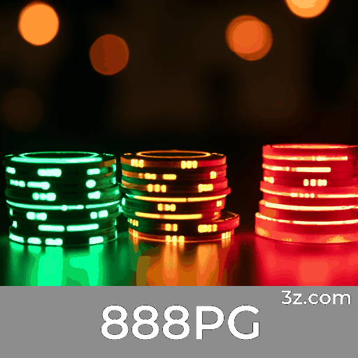 Tecnologia 3D em Jogos de Cassino no 888PG
