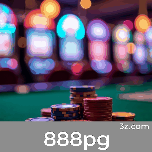 888pg