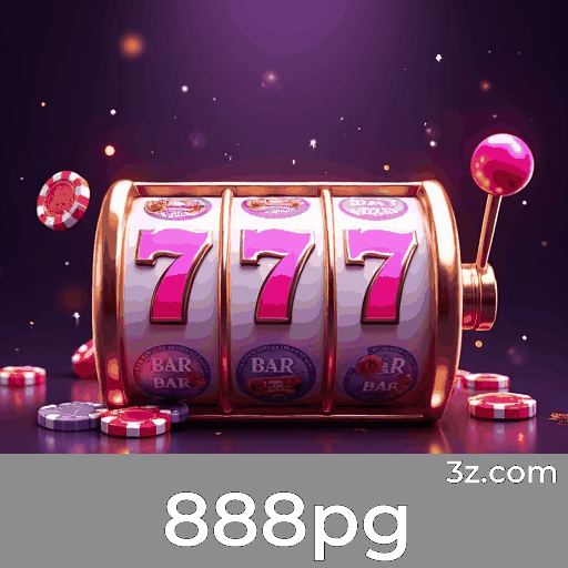 888pg: Seu Cassino Online Seguro e Premiado